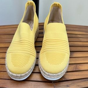 Nicola Slip-on Espadrille Adrienne Vittadini